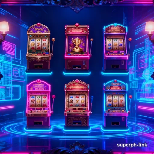 Experience Premium VIP Services for Players